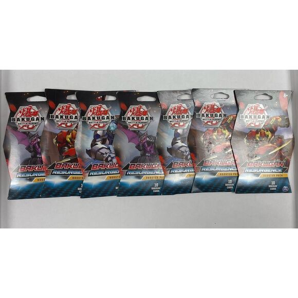 bakugan battle planet booster box Bakugan, Brawlers Pack, Collectible Trading Cards for Ages 6 & Up : Toys & Games TRADE WITH FRIENDS BAKUGAN BOOSTER BOX UNBOXING |